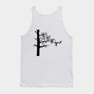 Beauty of Nature Tank Top